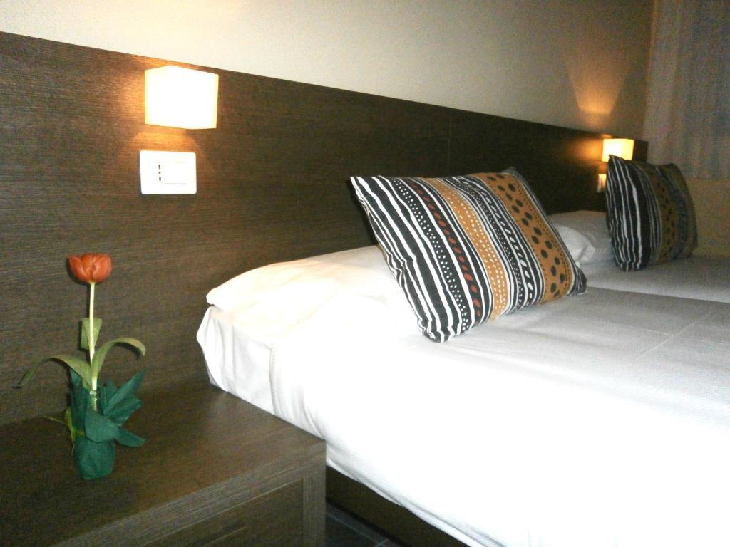 Hotel Il Mulinum Porlezza Værelse billede