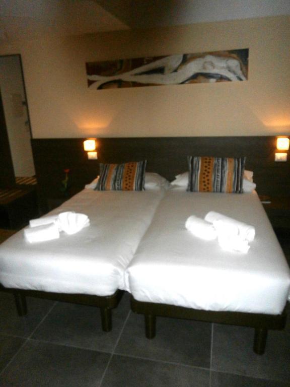Hotel Il Mulinum Porlezza Værelse billede