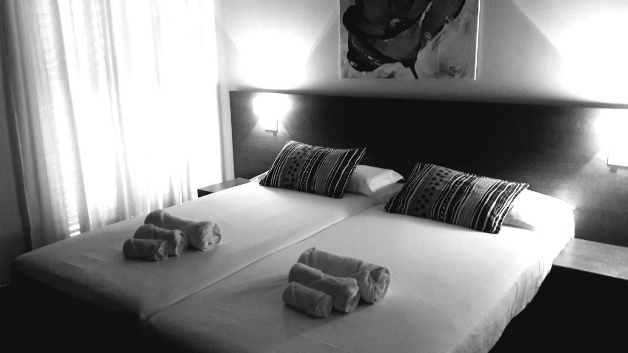 Hotel Il Mulinum Porlezza Eksteriør billede