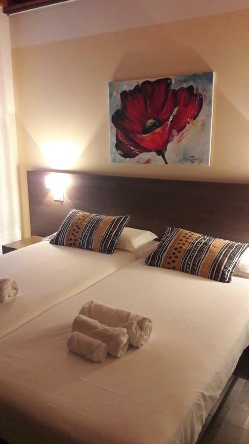 Hotel Il Mulinum Porlezza Eksteriør billede