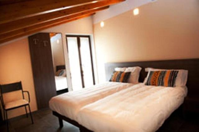 Hotel Il Mulinum Porlezza Eksteriør billede